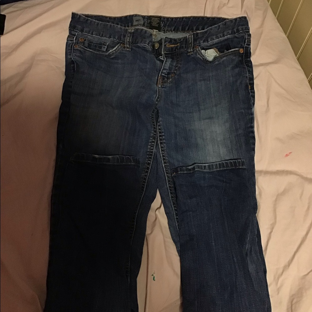 Jeans